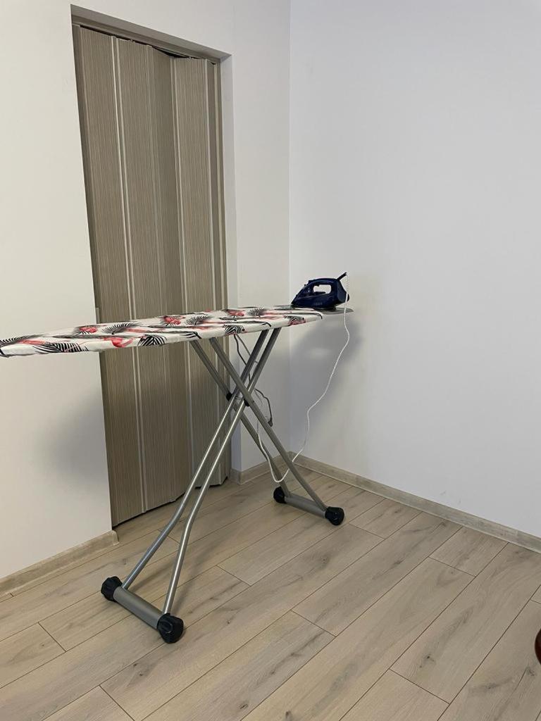Apartamento Mav Bucarest Exterior foto